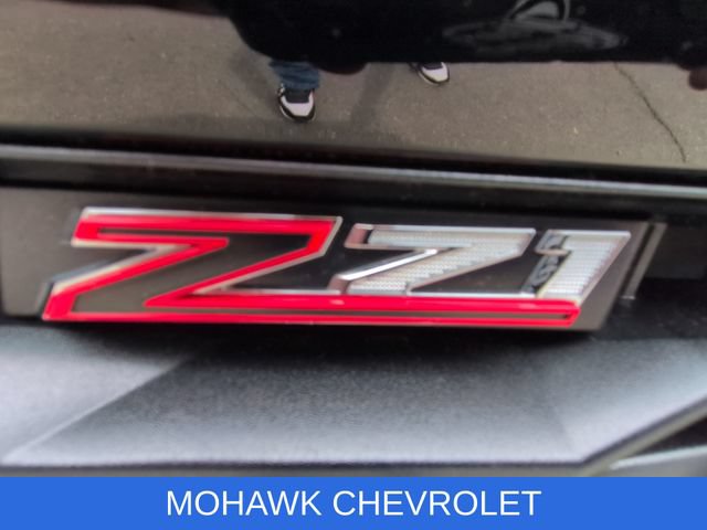 Used 2024 Chevrolet Colorado Z71 w/ Z71 Convenience Package 2 AWD/4WD image 33