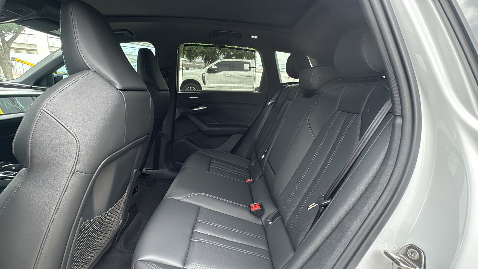 New 2027 Audi Q6 e-tron Premium Plus AWD/4WD image 15