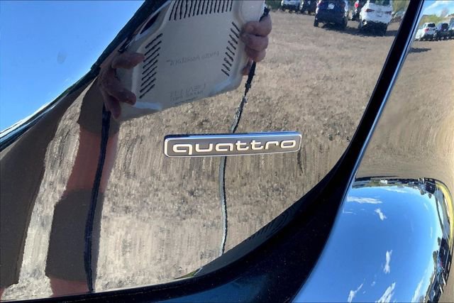 Certified 2025 Audi A5 2.0T Premium w/ Convenience Package image 31