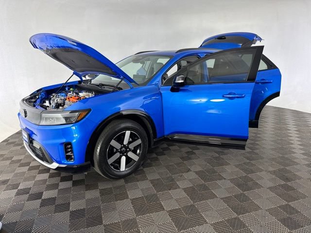 Used 2024 Honda Prologue Touring image 12