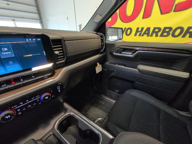 New 2026 Chevrolet Silverado 1500 RST w/ All Star Edition Plus AWD/4WD image 26