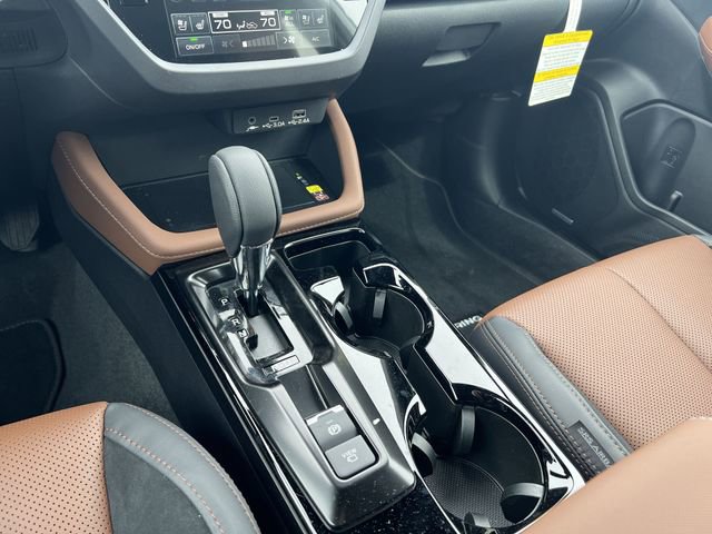 New 2026 Subaru Forester Touring AWD/4WD image 18