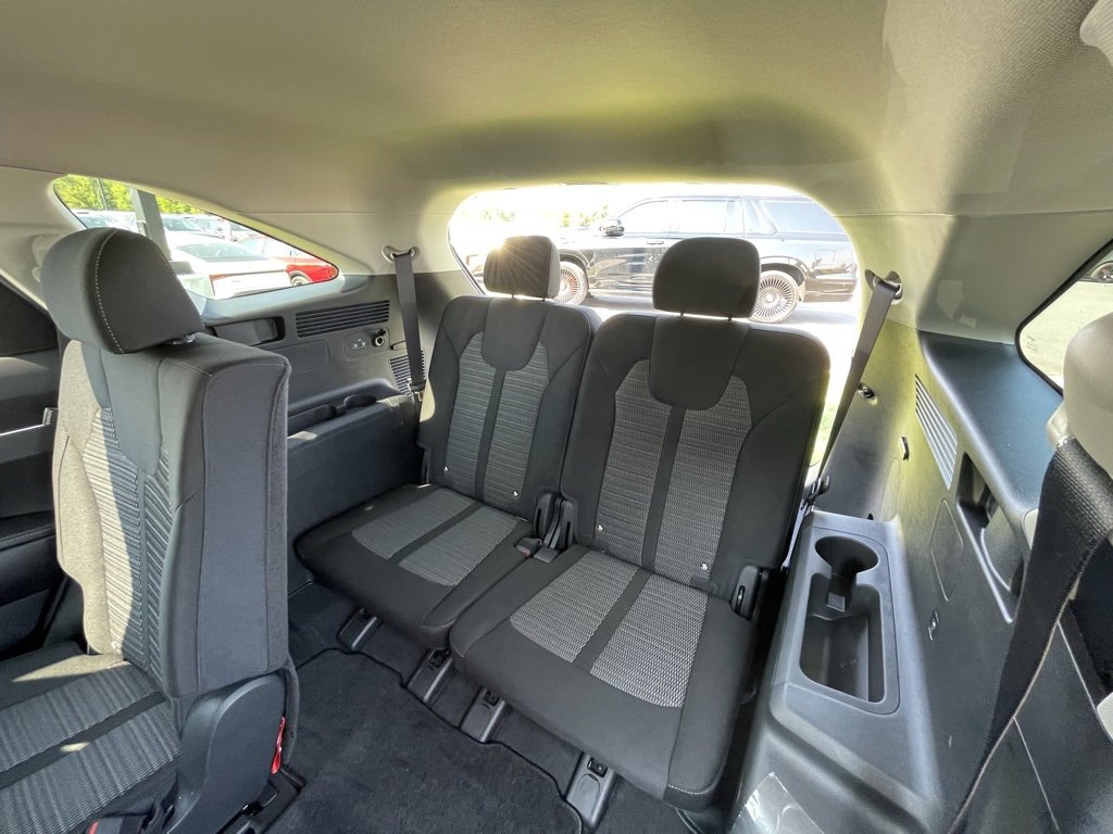 New 2026 Kia Sorento LX image 26