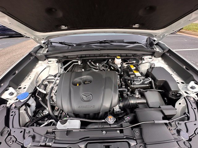 New 2026 MAZDA CX-5 Preferred AWD/4WD image 14
