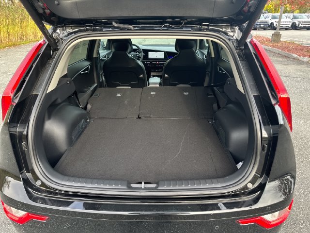 Used 2025 Kia Niro Wind w/ Wind Preserve Package FWD image 23