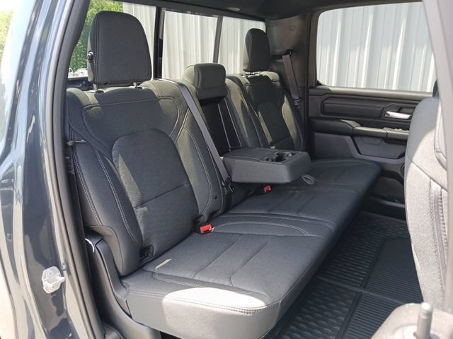 New 2026 RAM 1500 Classic Warlock AWD/4WD image 24