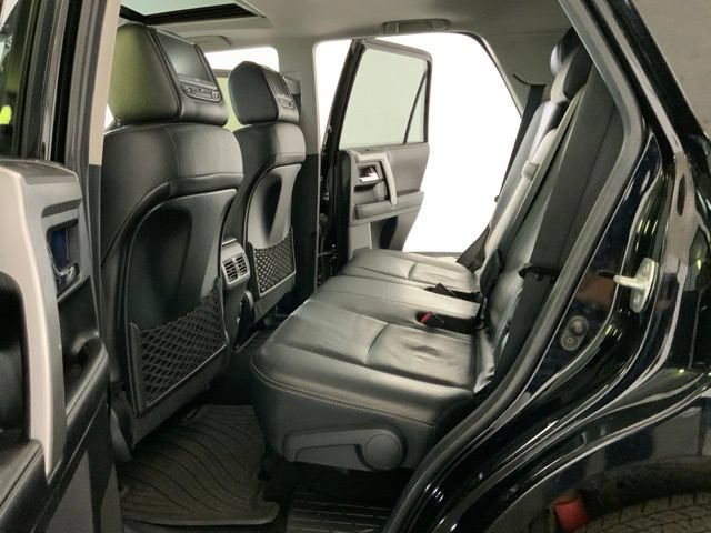 Used 2016 Toyota 4Runner Limited AWD/4WD image 54