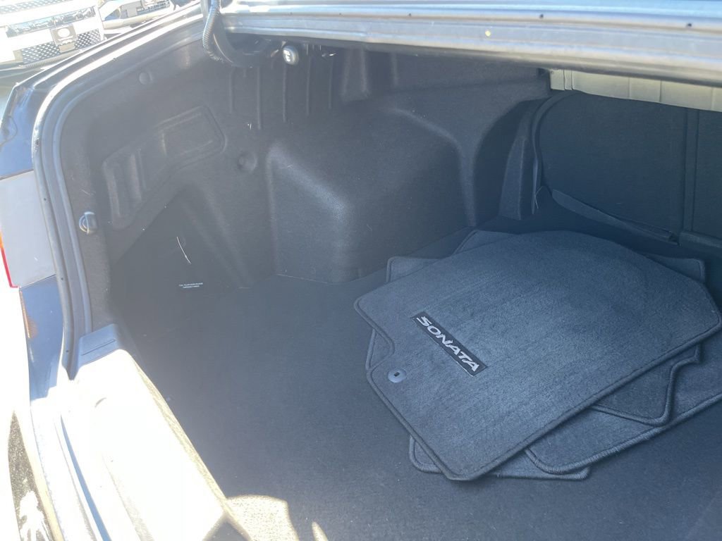 Used 2013 Hyundai Sonata SE image 28