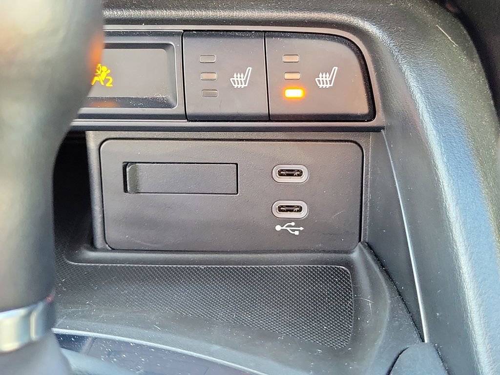 Certified 2024 MAZDA MX-5 Miata RF Grand Touring image 35