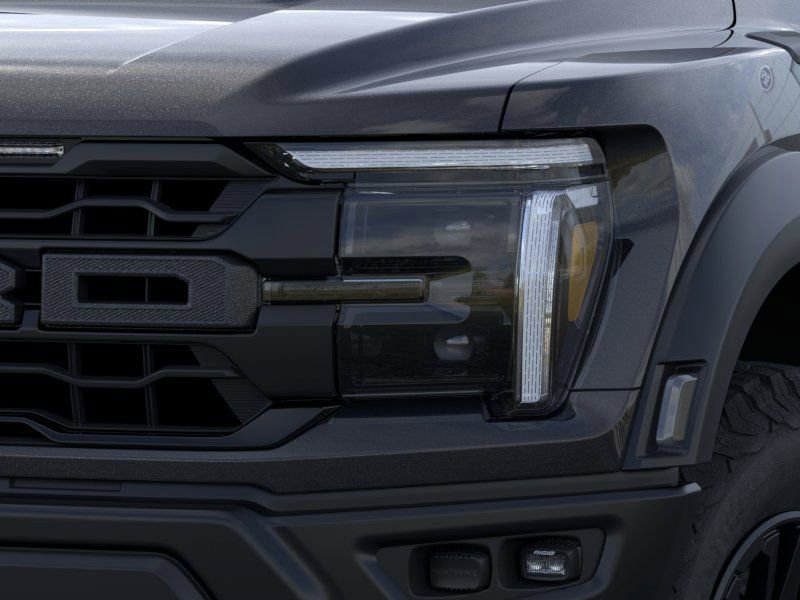 New 2025 Ford F150 Raptor image 47
