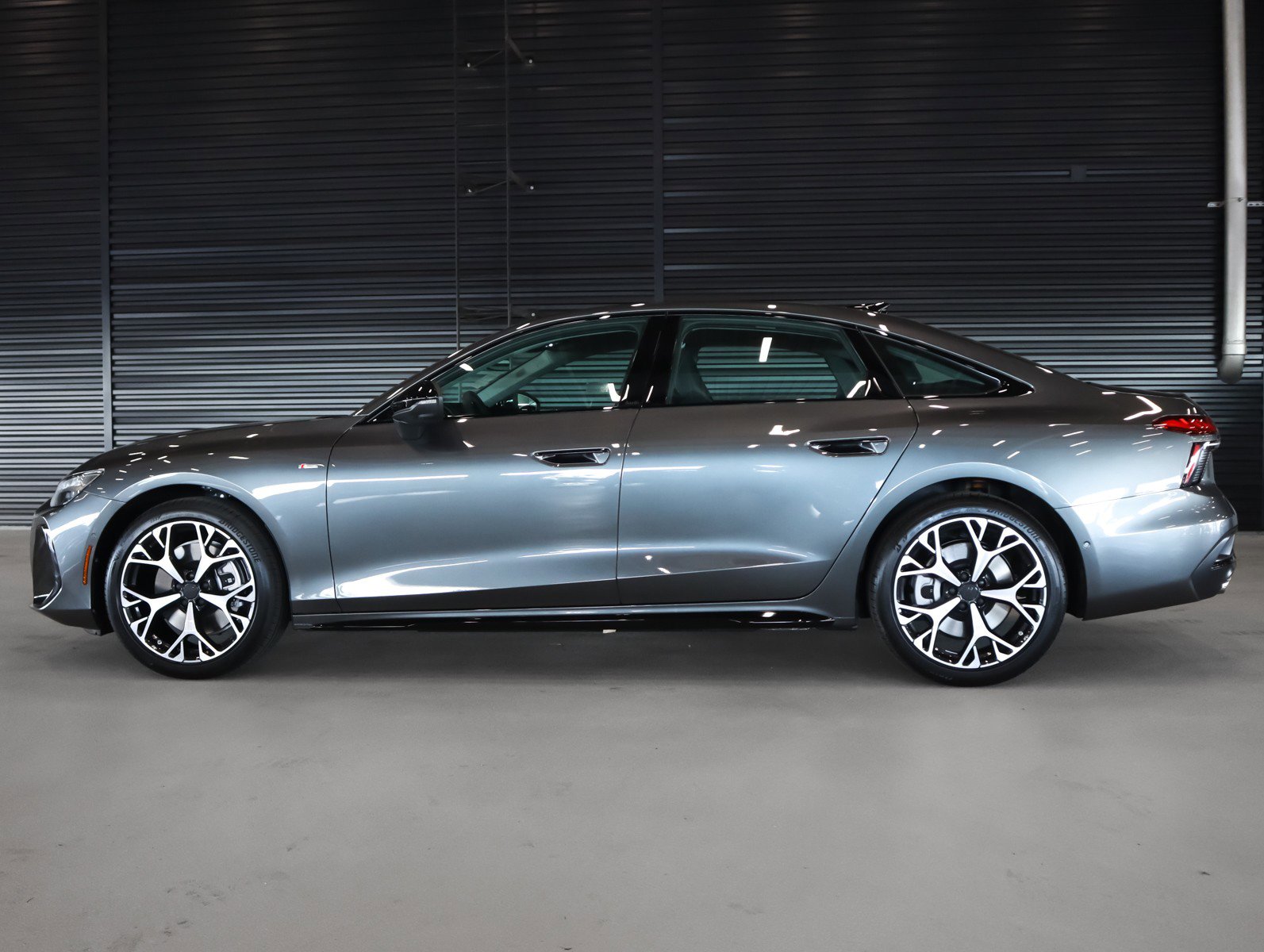 New 2026 Audi A6 Premium Plus AWD/4WD image 14
