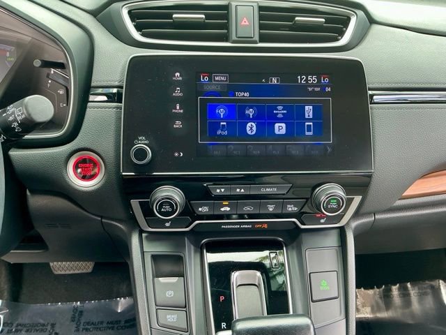 Certified 2018 Honda CR-V EX-L image 25