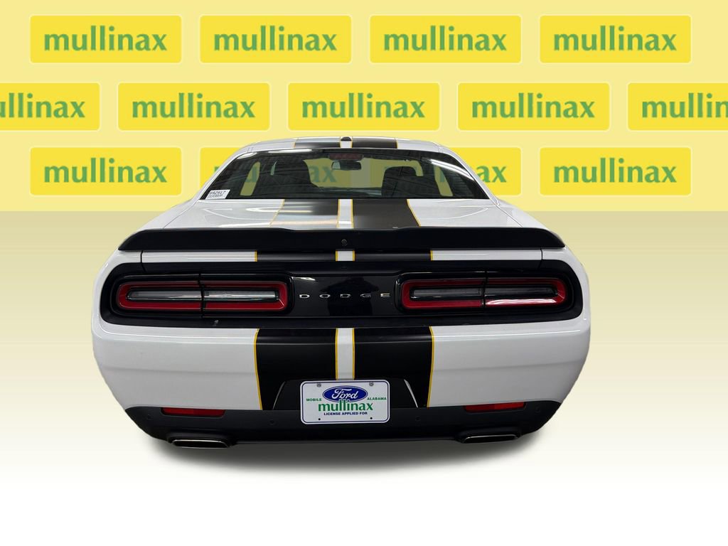 Used 2023 Dodge Challenger GT image 7