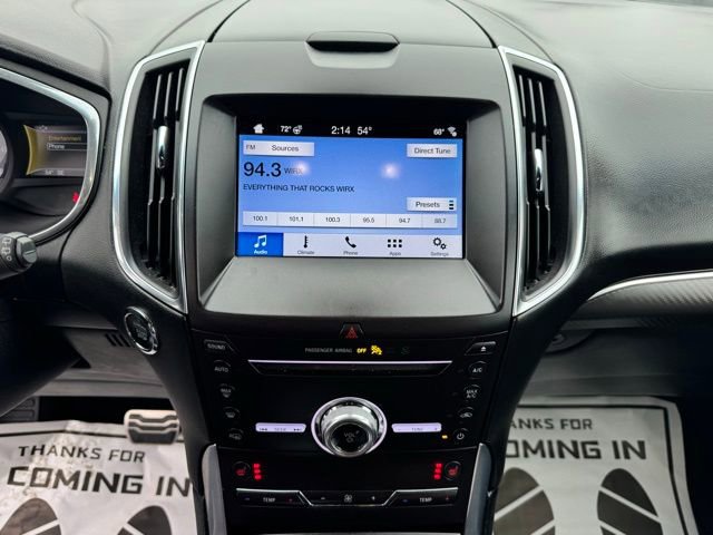 Used 2019 Ford Edge ST w/ Convenience Package image 32