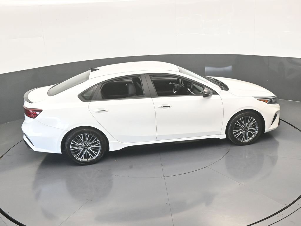 Used 2024 Kia Forte GT-Line image 51