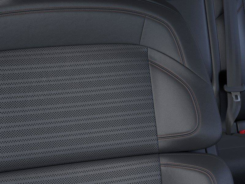 New 2026 Lincoln Nautilus Reserve AWD/4WD image 16