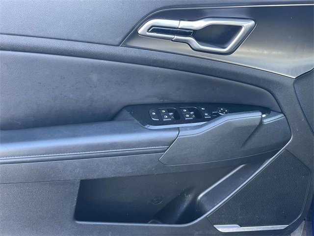 Certified 2024 Kia Sportage EX image 26