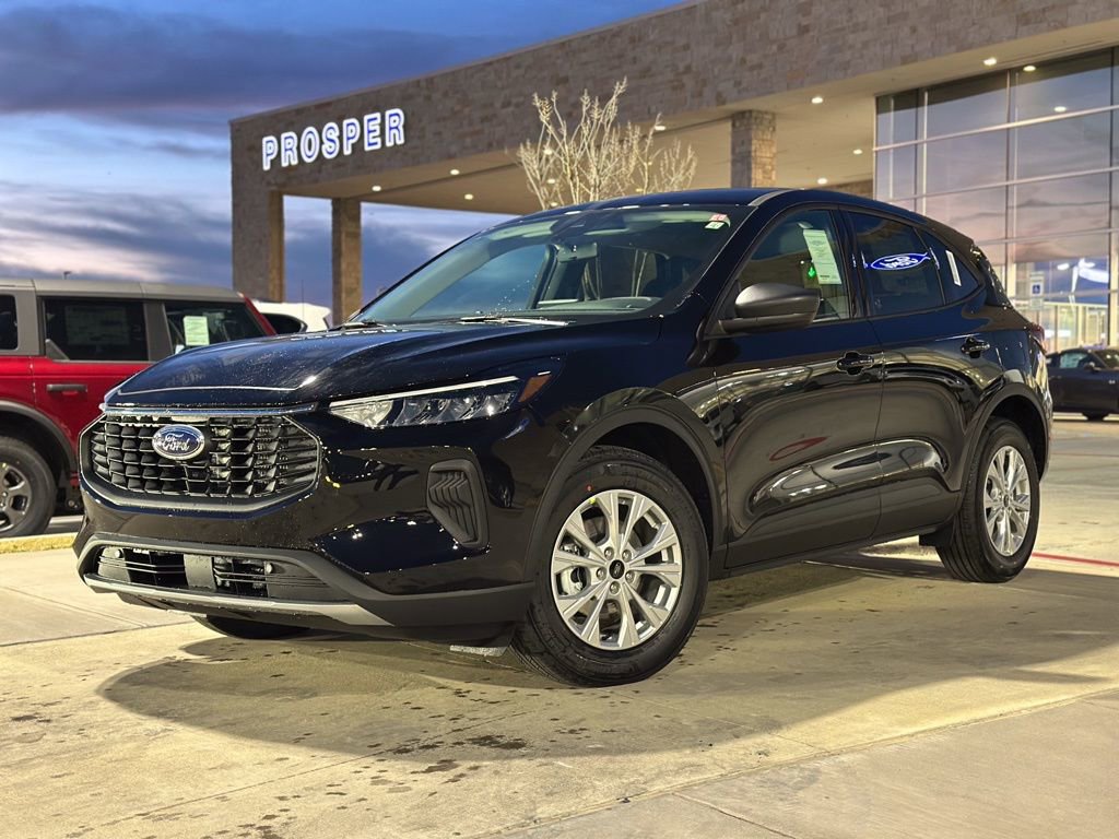 New 2026 Ford Escape Active FWD image 42