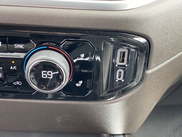 New 2026 Chevrolet Silverado 1500 LT Trail Boss w/ LT Trail Boss Premium Package image 20