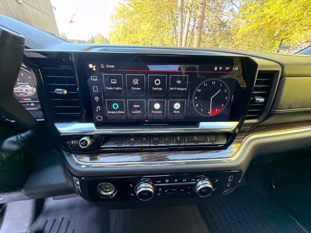 Used 2024 GMC Sierra 1500 Elevation AWD/4WD image 12