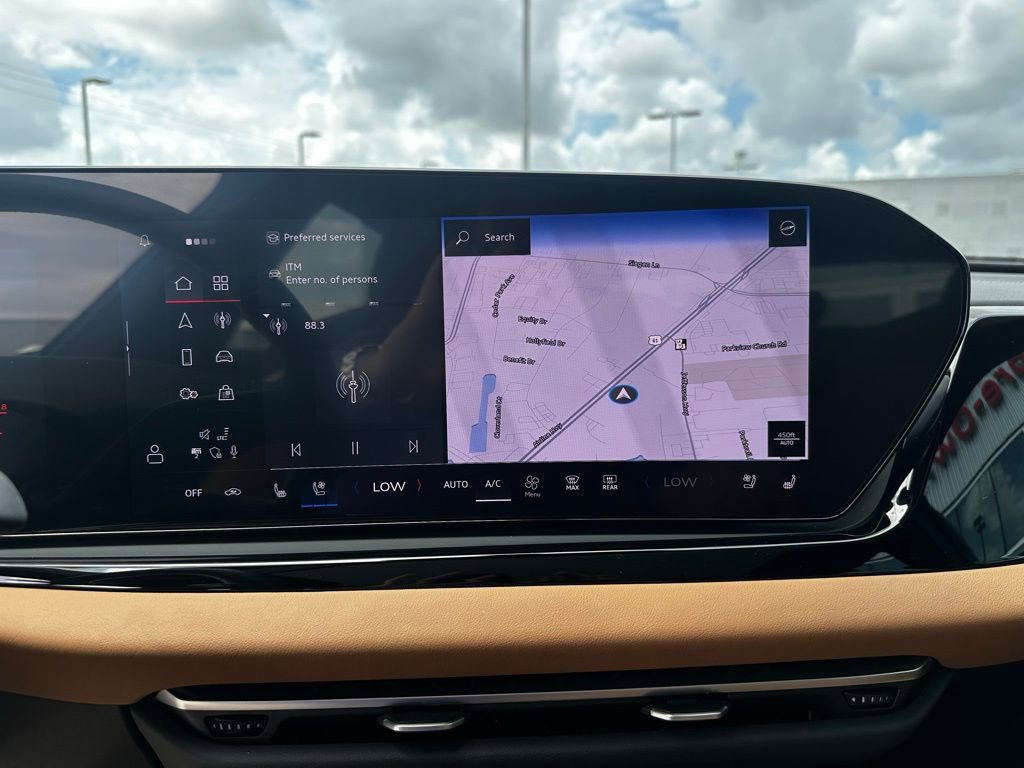 Used 2025 Audi A5 2.0T Premium Plus image 17