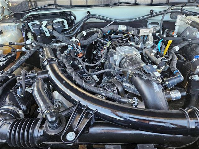 Certified 2022 Ford Bronco Badlands image 22