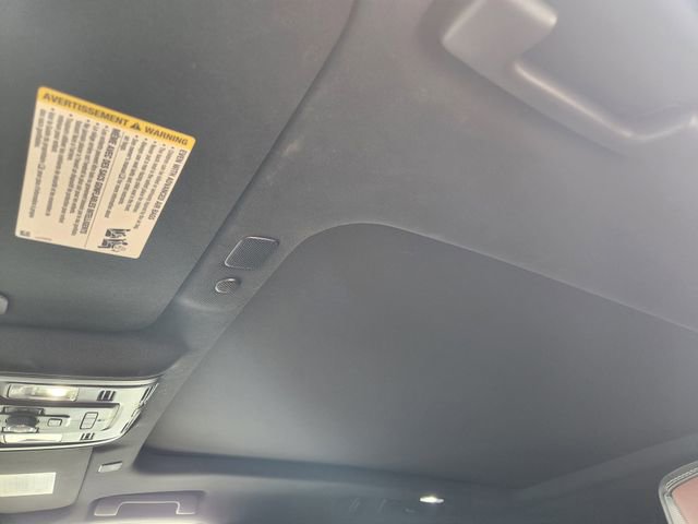 Used 2023 GMC Yukon XL Denali Ultimate image 24