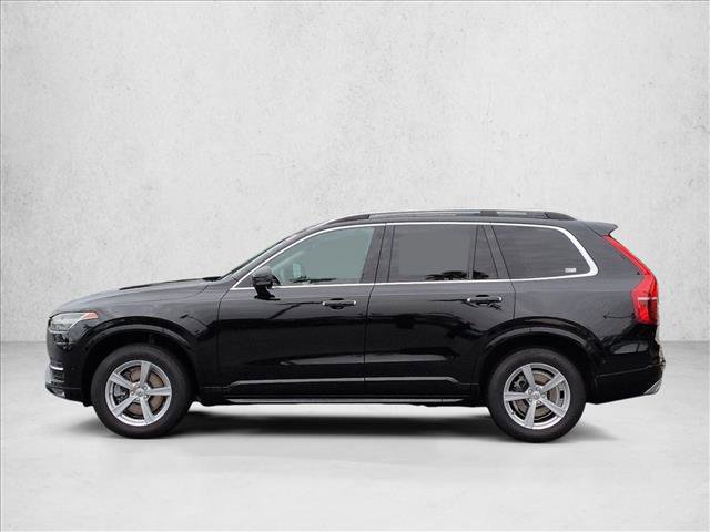 Used 2016 Volvo XC90 T5 Momentum image 9