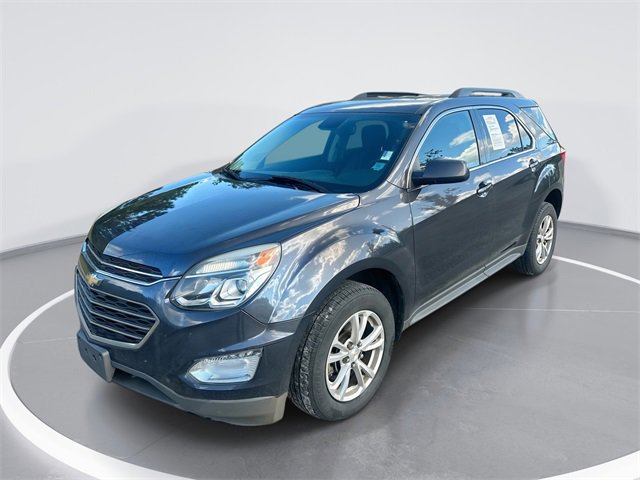Used 2016 Chevrolet Equinox LT