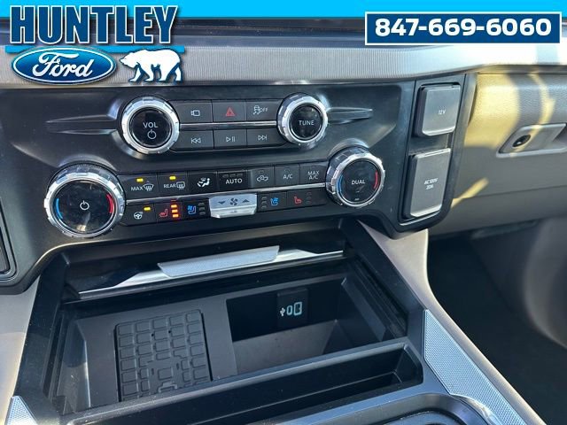 Used 2025 Ford F450 Platinum w/ Platinum Plus Package image 21