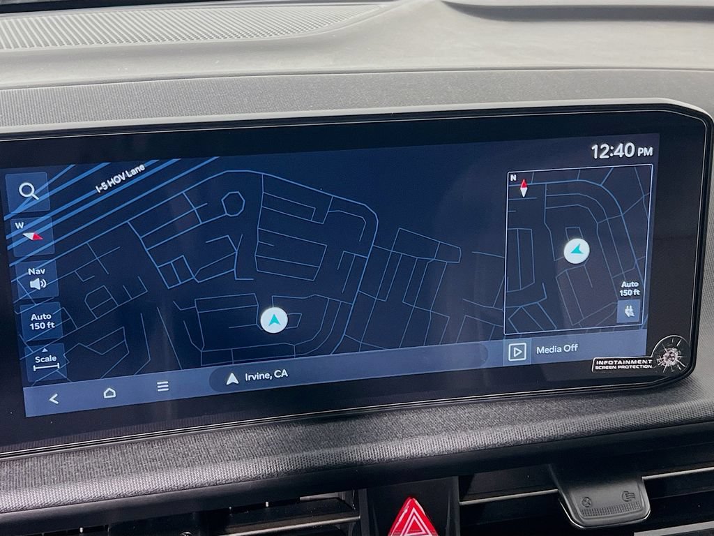 New 2026 Kia EV6 Light RWD image 10