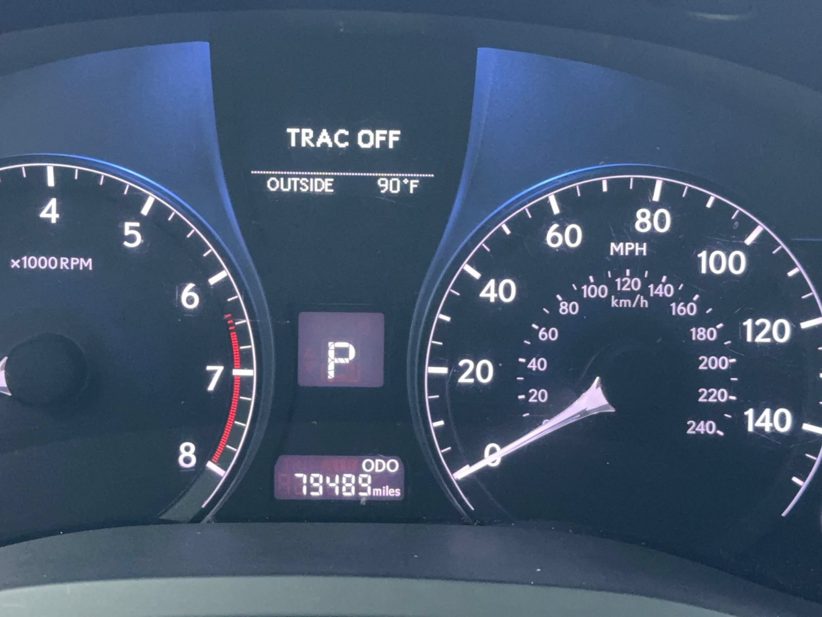 Used 2015 Lexus RX 350 FWD image 19