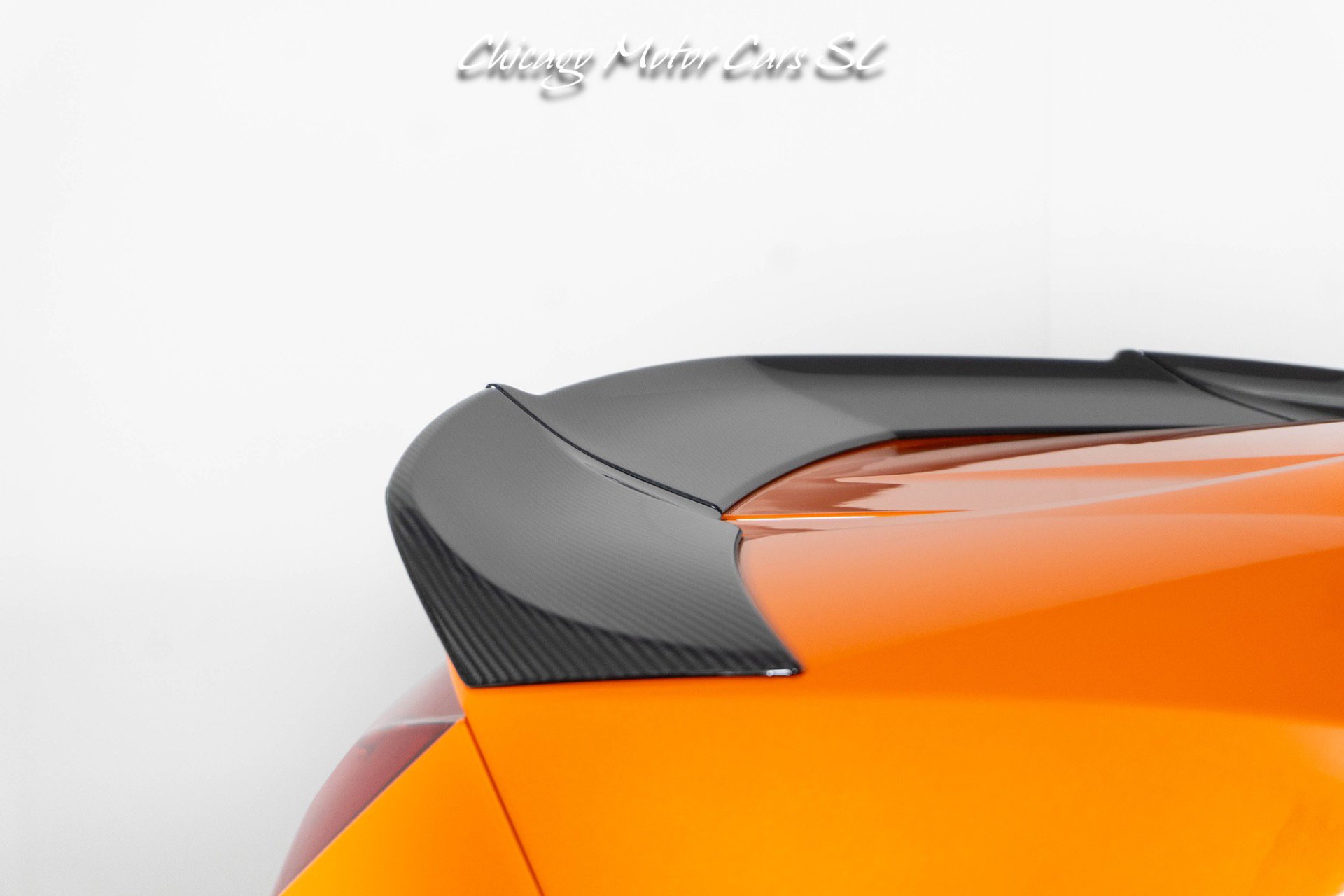 Used 2019 Acura NSX AWD/4WD image 16