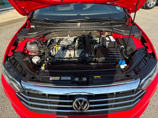 Used 2019 Volkswagen Jetta S w/ Driver Assistance Package image 34