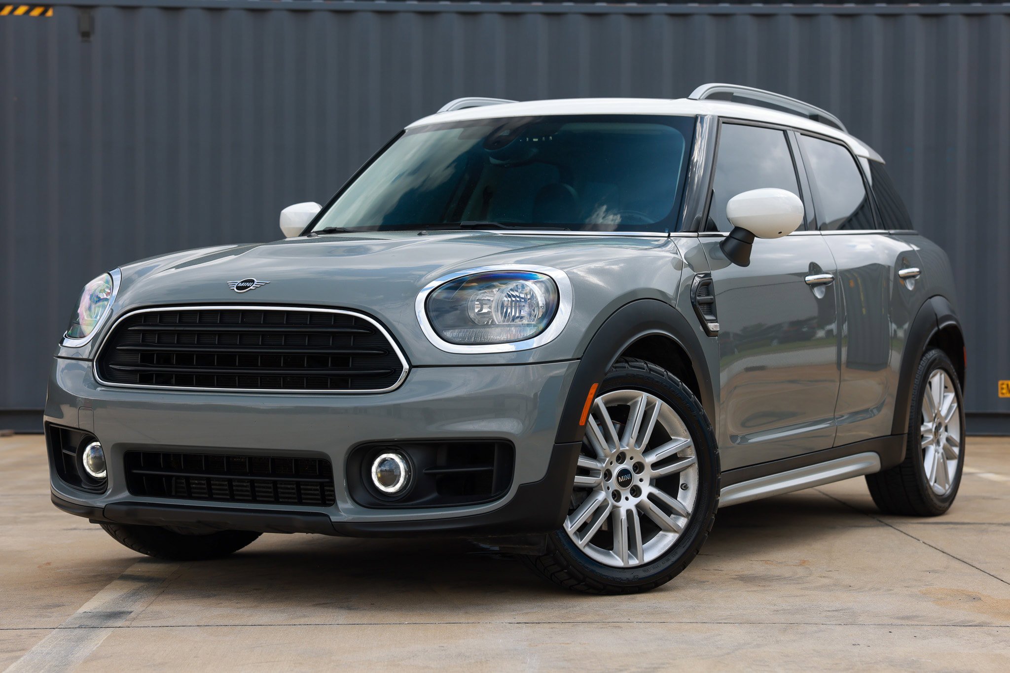 Used 2020 MINI Cooper Countryman