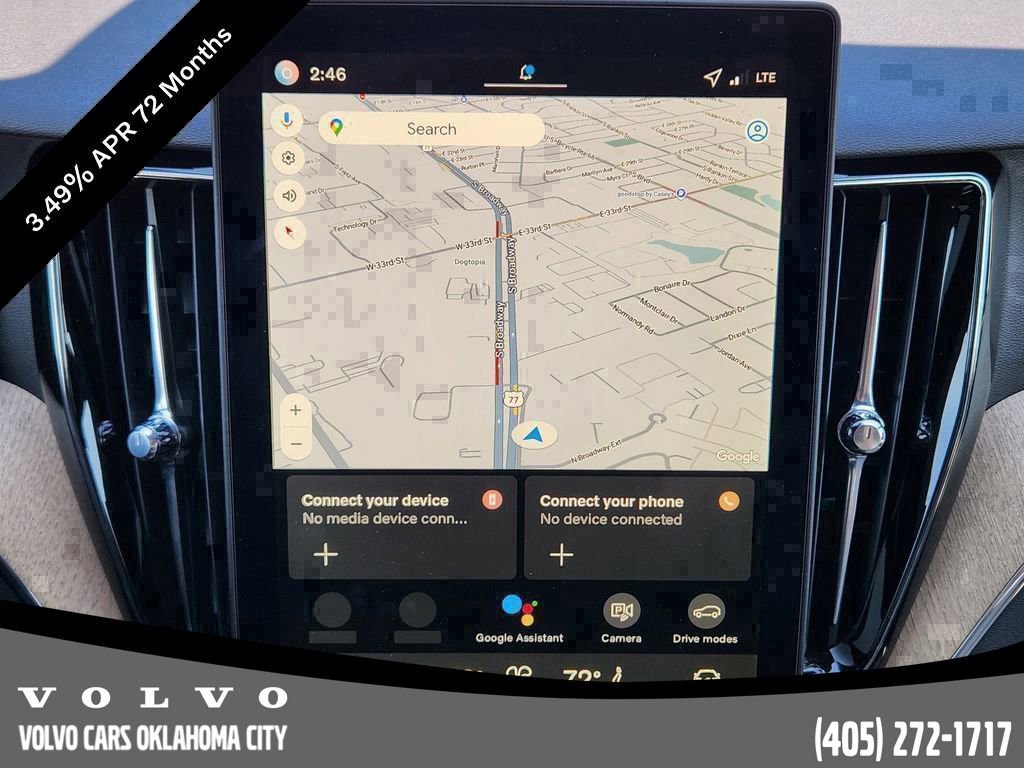 Used 2026 Volvo XC60 B5 Plus w/ Protection Package Premier AWD/4WD image 16