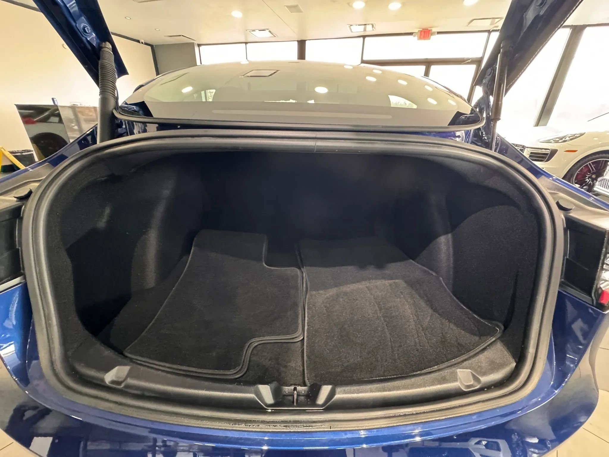 Used 2021 Tesla Model 3 Long Range image 36