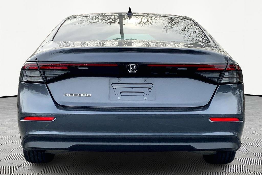 Used 2024 Honda Accord LX image 6