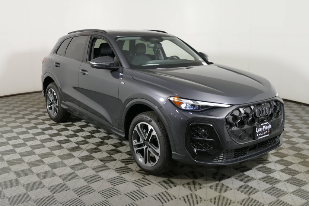 New 2026 Audi Q5 2.0T AWD/4WD image 1