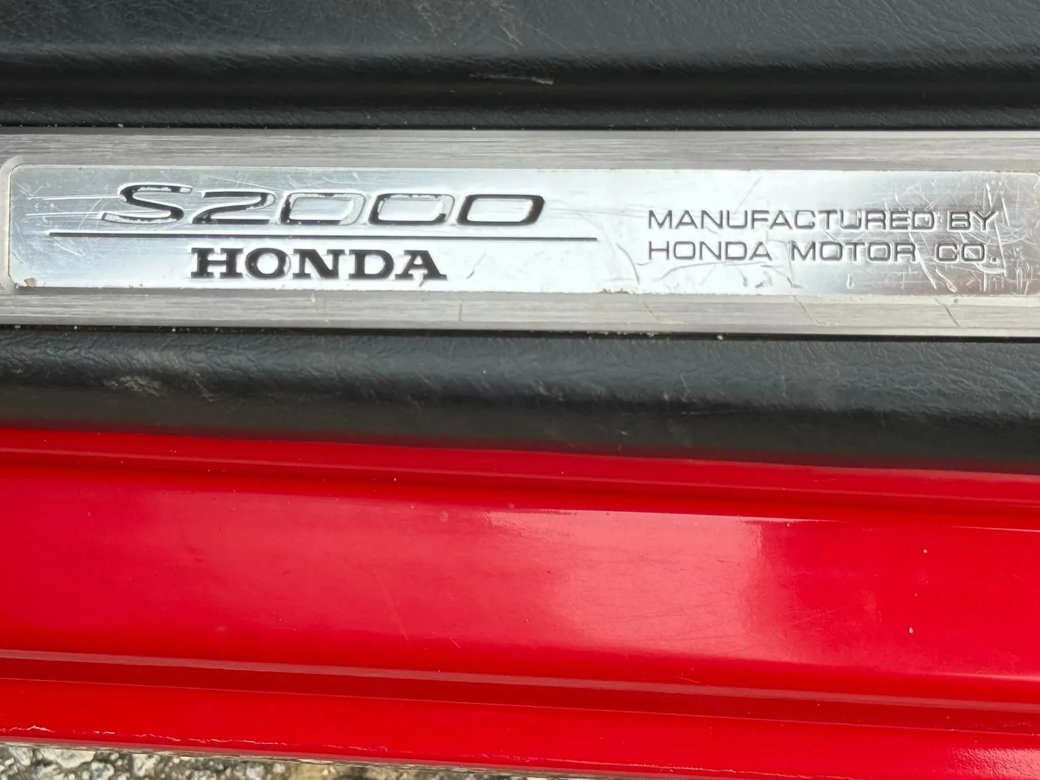 Used 2000 Honda S2000 image 48
