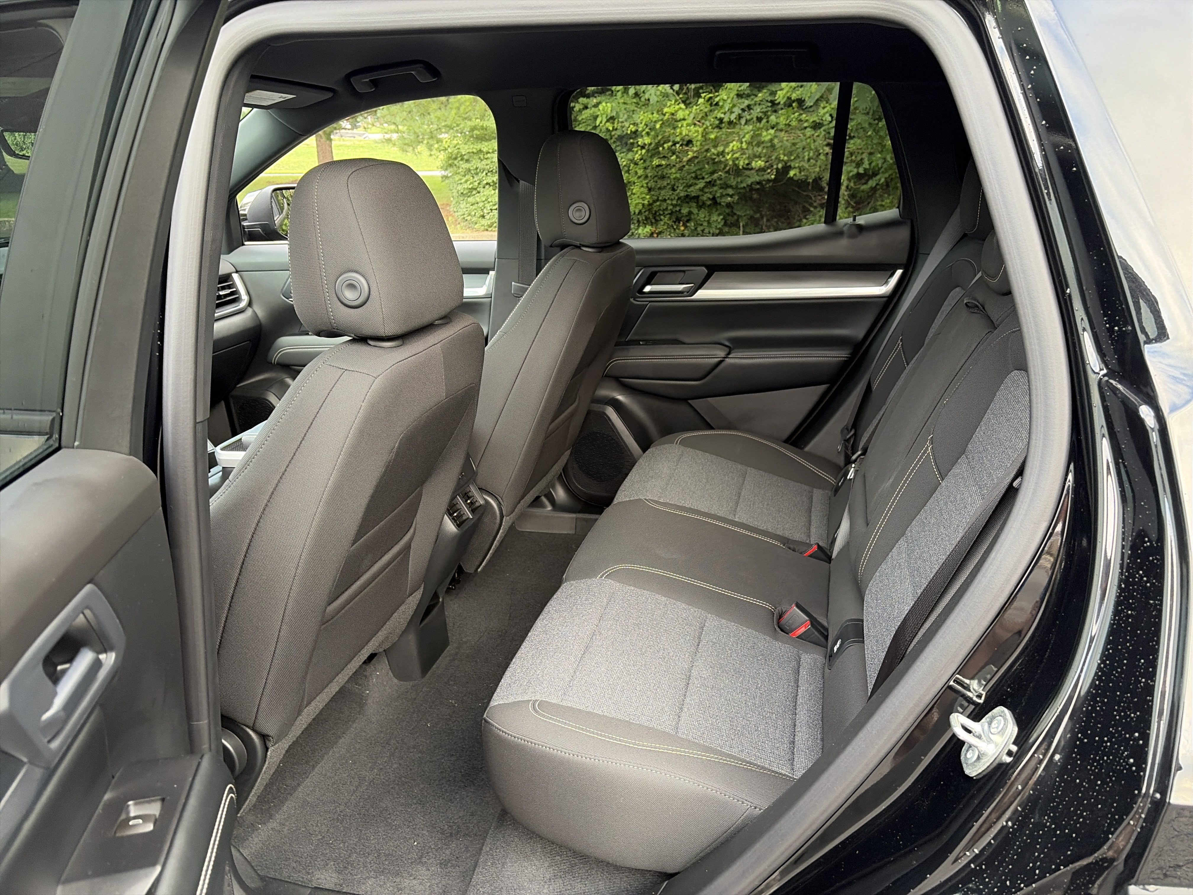 Used 2026 GMC Terrain Elevation w/ Technology Package II FWD image 22