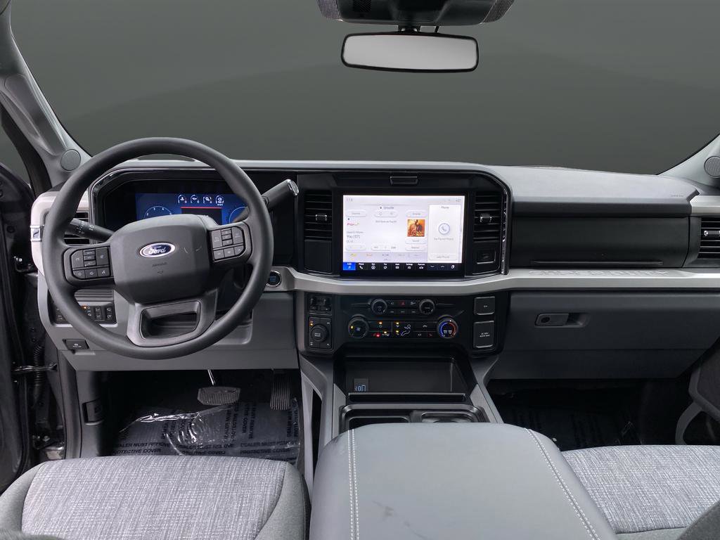 New 2026 Ford F350 XLT image 10