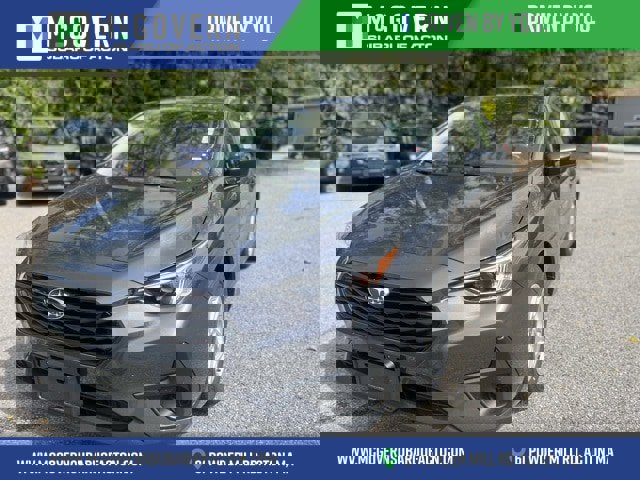 New 2025 Subaru Impreza 2.0i