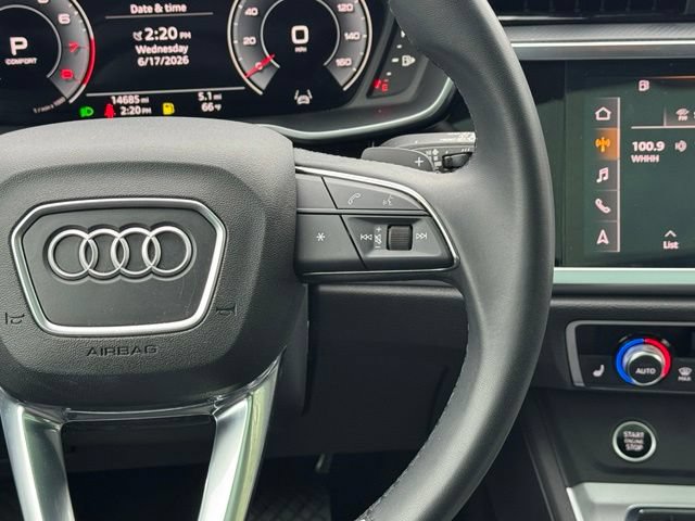 Used 2023 Audi Q3 2.0T Premium Plus AWD/4WD image 24