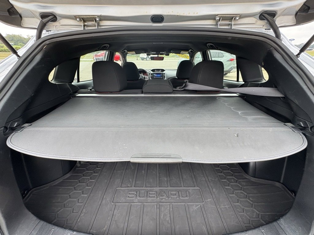 Used 2022 Subaru Impreza 2.0i Sport image 19