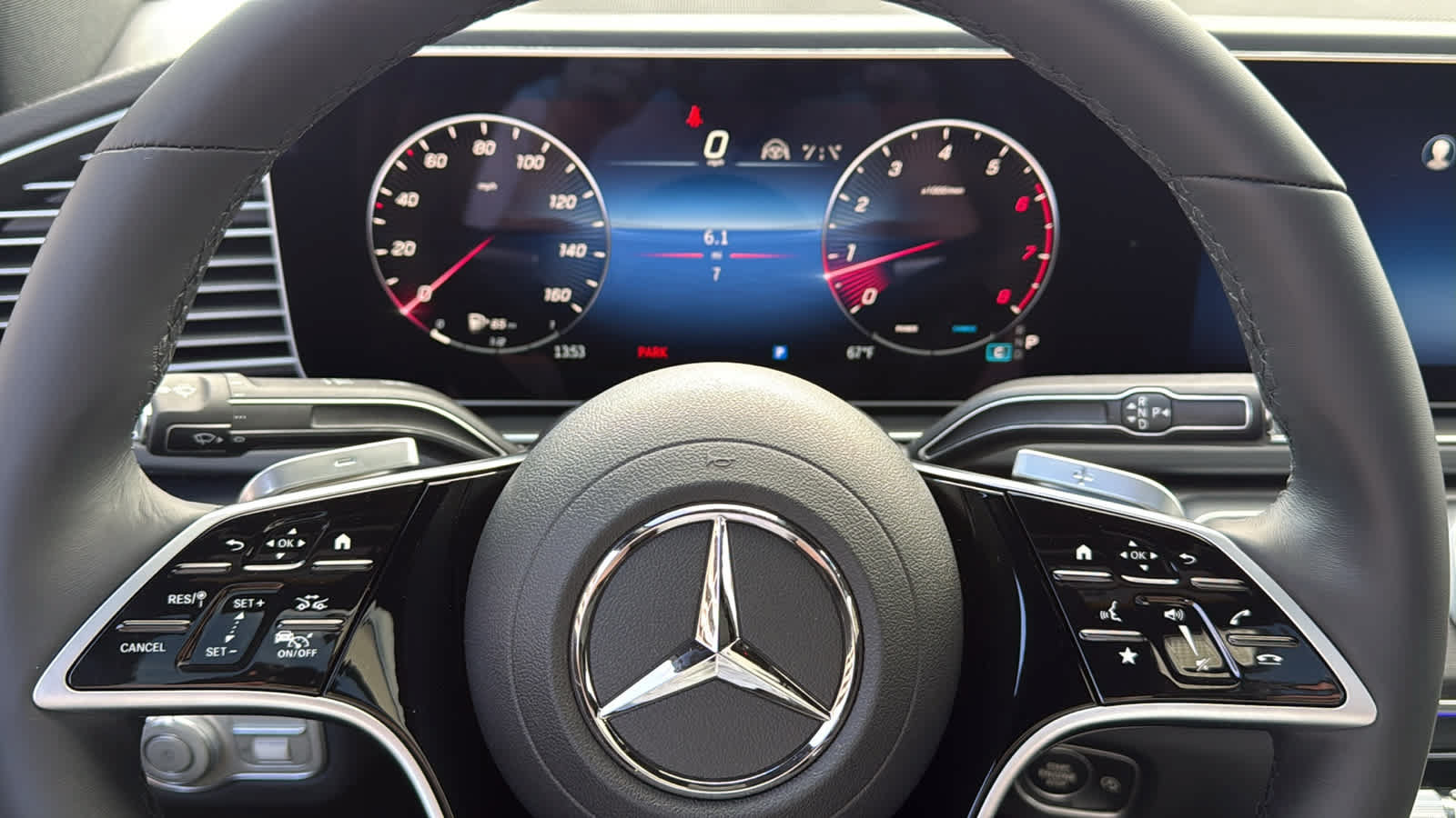 New 2026 Mercedes-Benz GLE 450 4MATIC Coupe image 20