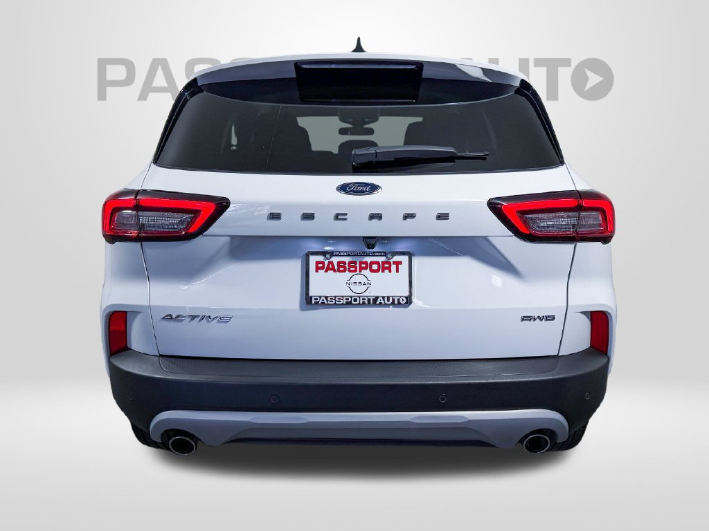 Used 2023 Ford Escape Active w/ Tech Pack #2 AWD/4WD image 7