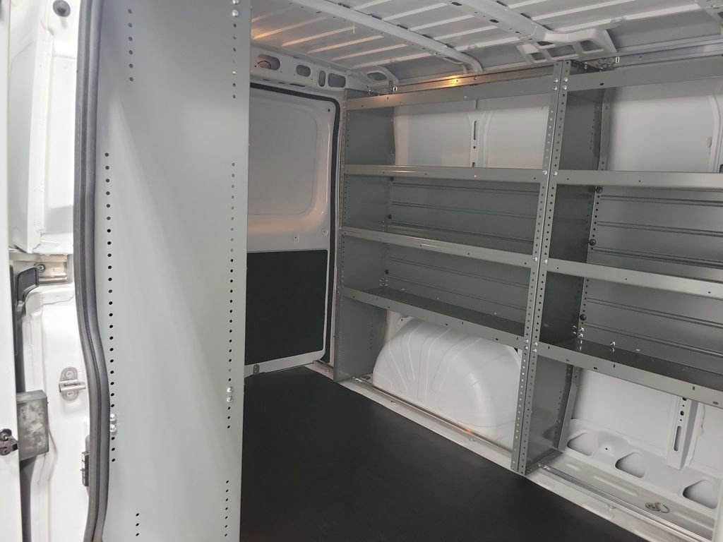 Used 2025 RAM ProMaster 1500 image 21