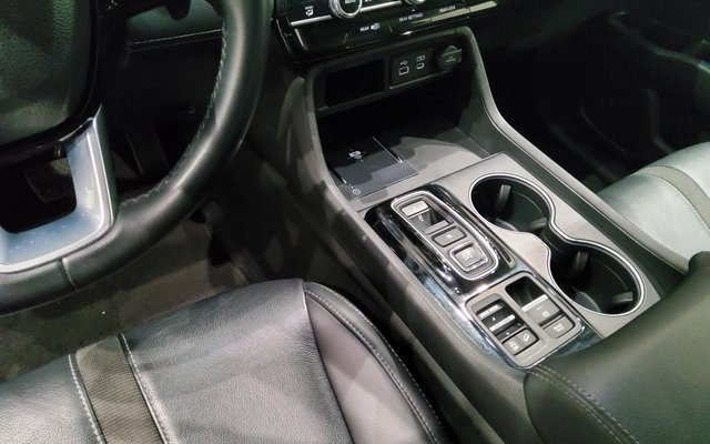 Used 2023 Honda Pilot Touring image 21