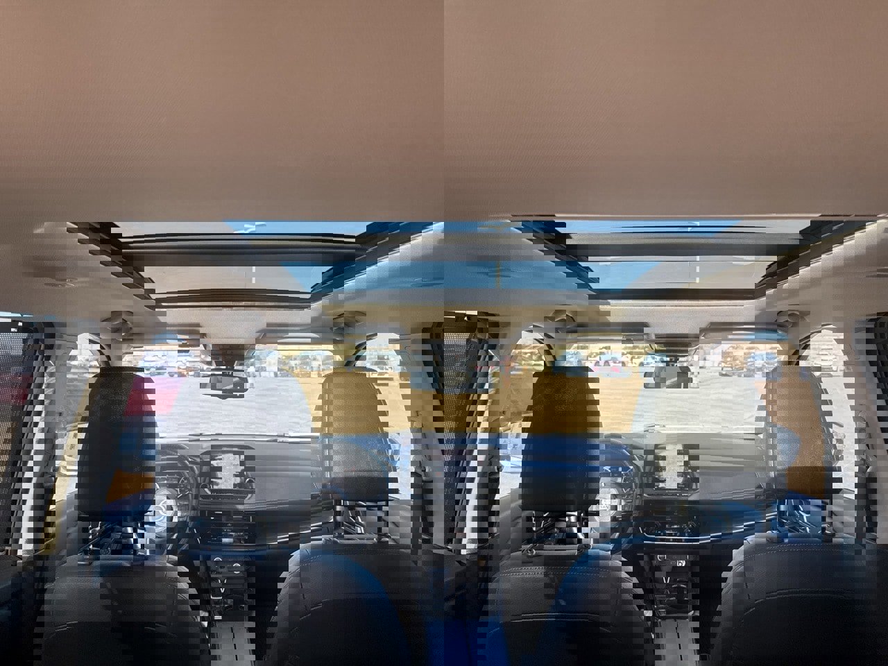 Used 2021 Nissan Rogue SL w/ Premium Package image 38